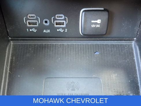 Used 2023 Jeep Grand Cherokee Altitude AWD/4WD image 35