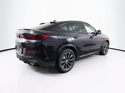 New 2027 BMW X6 xDrive40i w/ Executive Package AWD/4WD image 7