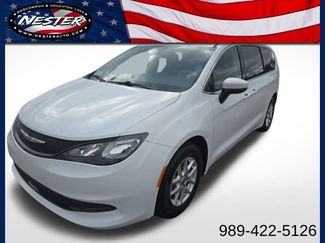 Used 2023 Chrysler Voyager LX 360° Tour