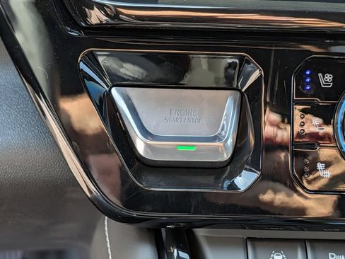 New 2026 GMC Sierra 1500 AT4X AWD/4WD image 19