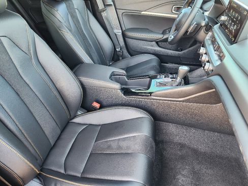 Used 2026 Acura Integra A-Spec image 15