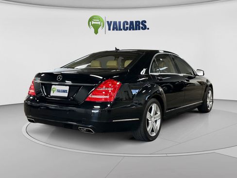 Used 2013 Mercedes-Benz S 550 image 5