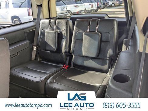 Used 2019 Ford Flex Limited image 15