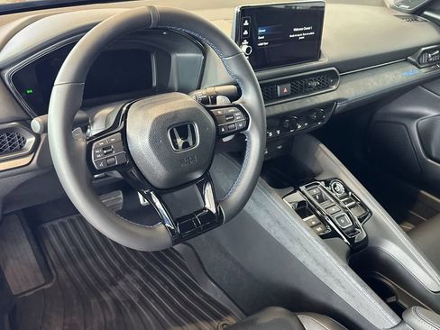 New 2026 Honda Prelude image 9
