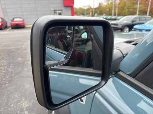 Used 2021 Ford Bronco Big Bend image 16