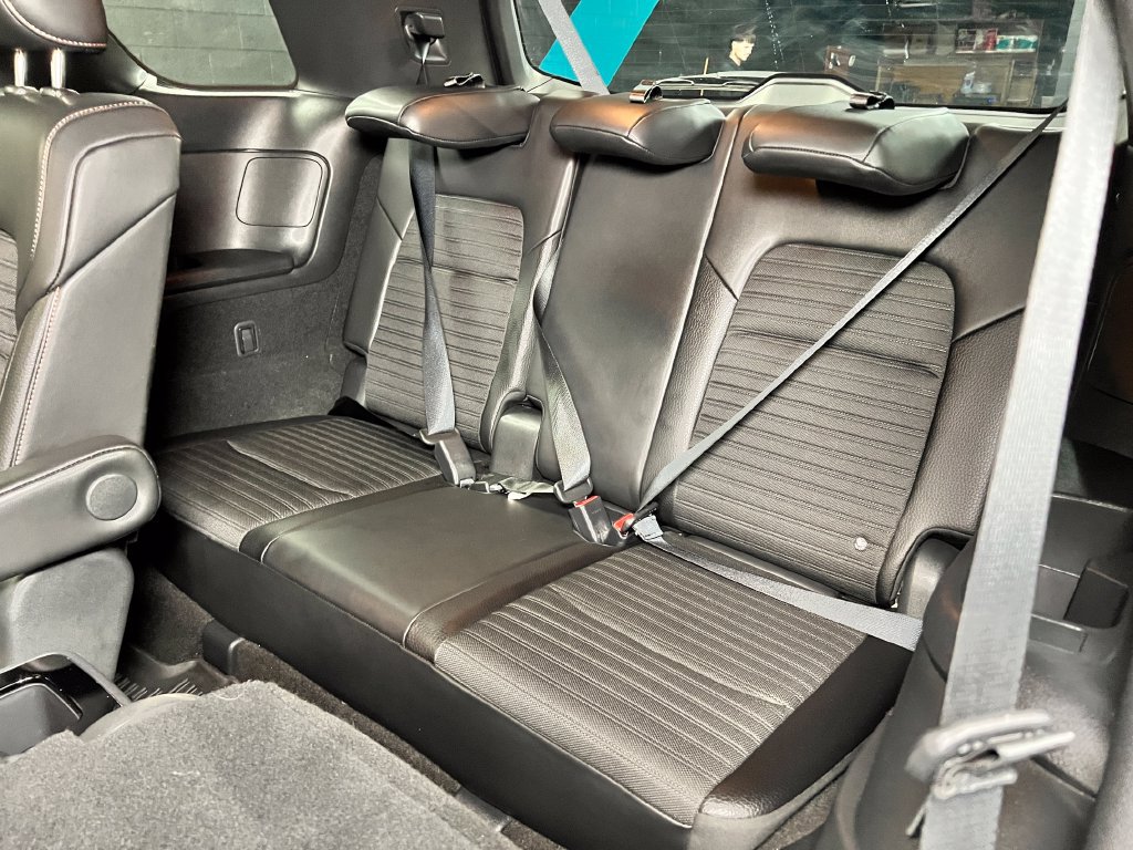 Used 2024 Nissan Pathfinder Rock Creek AWD/4WD image 20