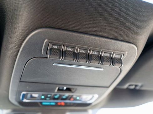 Used 2025 Ford F150 Tremor w/ Equipment Group 402A High AWD/4WD image 34