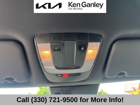 Certified 2024 Kia Sportage X-Line AWD/4WD image 40