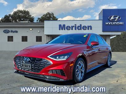 Used 2023 Hyundai Sonata SEL