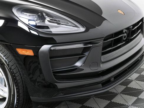 New 2026 Porsche Macan AWD/4WD image 39