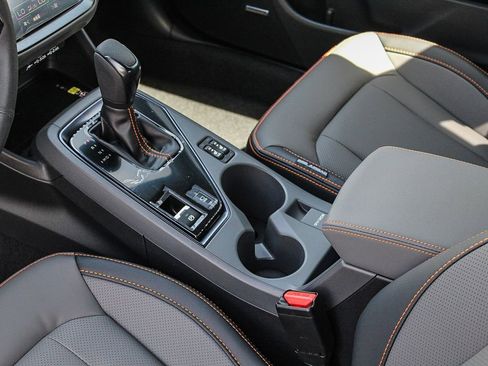 New 2026 Subaru Crosstrek 2.5i Limited AWD/4WD image 19