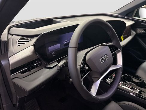 New 2027 Audi Q6 e-tron Premium Plus AWD/4WD image 9