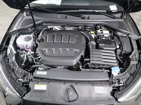 Used 2025 Audi A3 2.0T Premium image 31