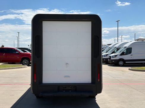 Used 2024 Chevrolet Brightdrop 600 w/ Battery Pack, Max Range AWD/4WD image 6