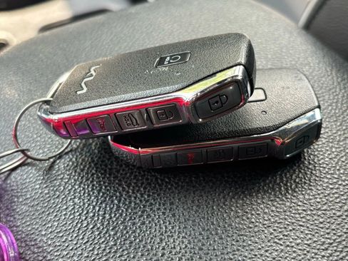 Used 2022 Kia Forte GT-Line w/ GT-Line Technology Package image 54