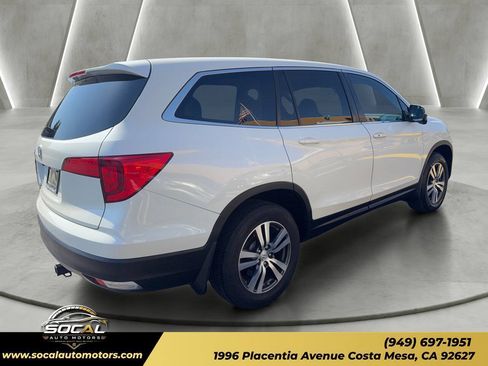 Used 2016 Honda Pilot EX image 5