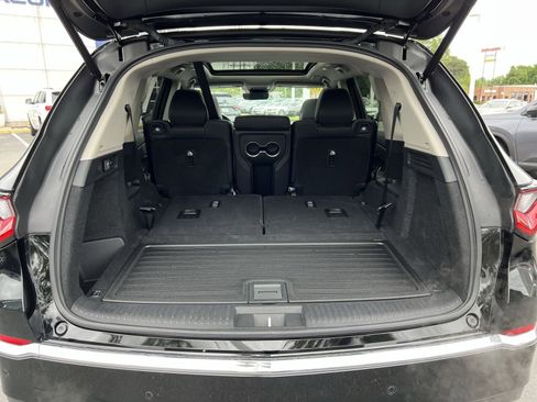 Certified 2025 Acura MDX SH-AWD w/ Technology Package image 28