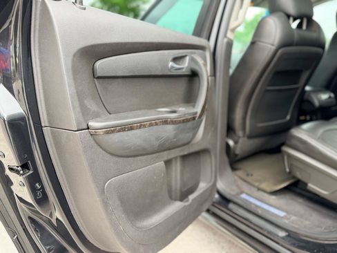 Used 2012 GMC Acadia Denali FWD image 14