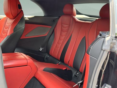 Used 2022 BMW M850i xDrive Convertible w/ M Carbon Exterior Package AWD/4WD image 26