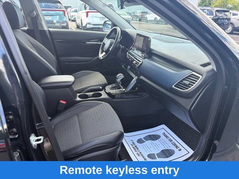 Used 2023 Kia Seltos S w/ Navigation Package AWD/4WD image 22