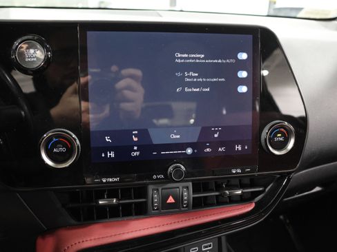 Used 2022 Lexus NX 250 FWD image 26