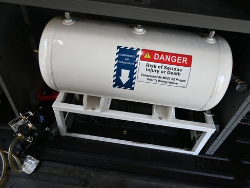 Used 2023 Ford Transit 350 Base w/ Upfitter Package image 29