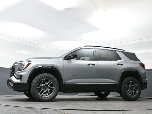 New 2026 GMC Terrain AT4 w/ Convenience Package III AWD/4WD image 48