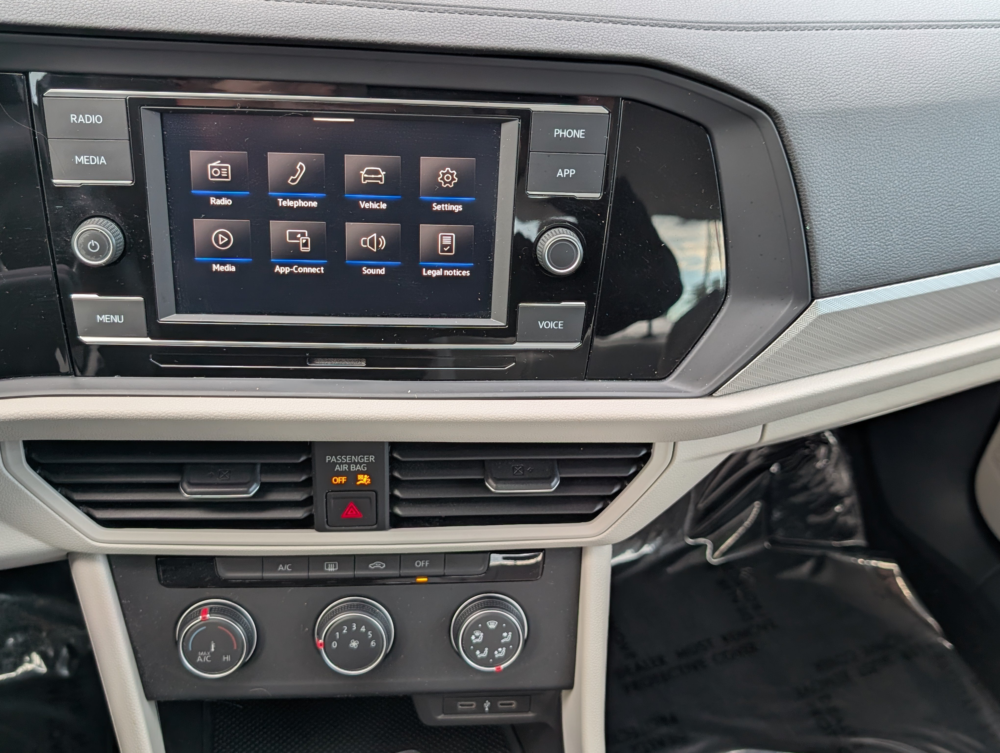 Used 2020 Volkswagen Jetta S FWD image 24