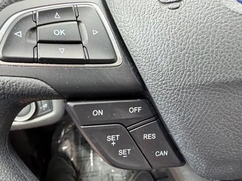 Used 2019 Ford Escape S FWD image 28