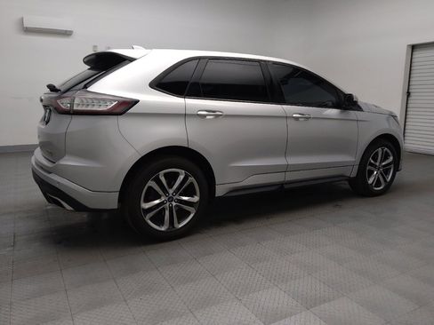 Used 2017 Ford Edge Sport w/ Technology Package image 10