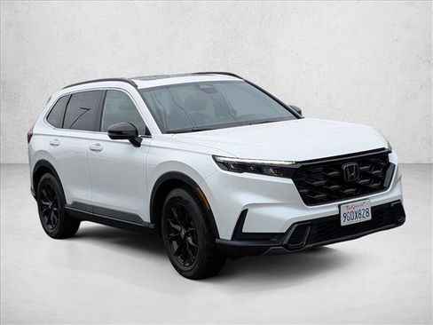 Used 2023 Honda CR-V Sport image 3