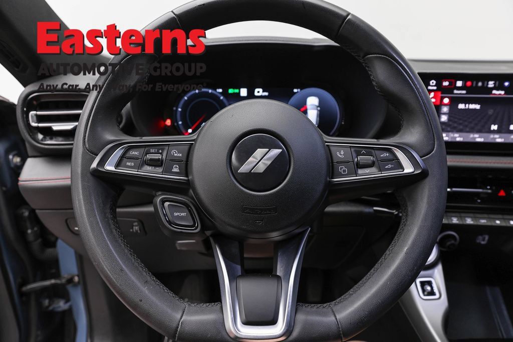 Used 2023 Dodge Hornet GT AWD/4WD image 10