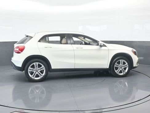 Used 2018 Mercedes-Benz GLA 250 image 7