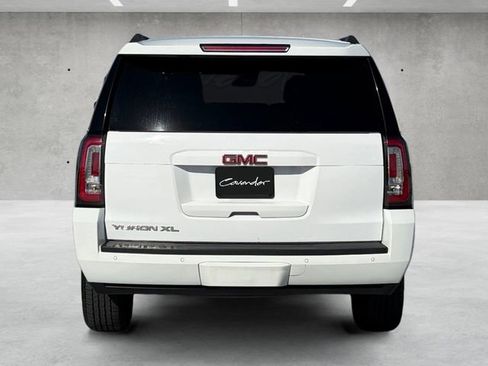 Used 2020 GMC Yukon XL SLT image 15