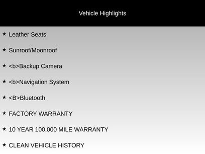 Certified 2025 Kia Sportage SX Prestige