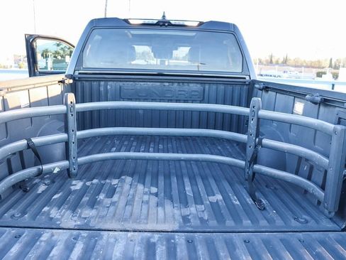 Used 2023 Toyota Tundra TRD Pro AWD/4WD image 29