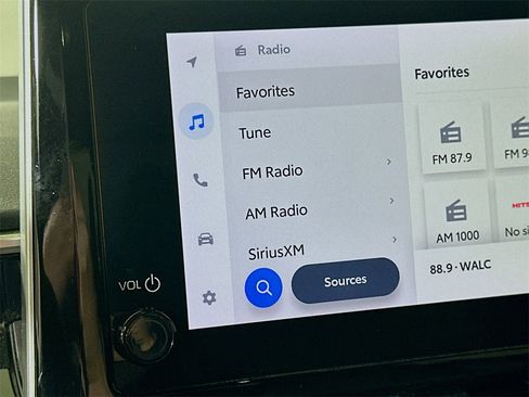 Used 2023 Toyota Corolla XSE image 26