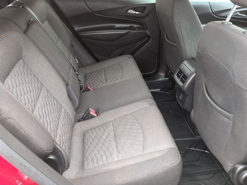 Used 2020 Chevrolet Equinox LT w/ LPO, Floor Liner Package image 28
