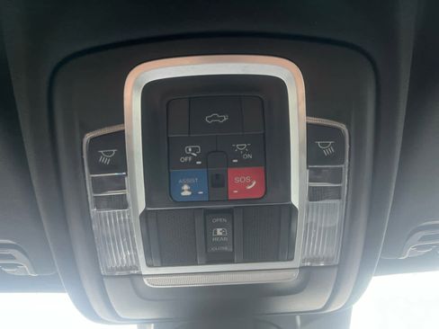 Used 2022 RAM 1500 Laramie w/ Sport Appearance Package image 23