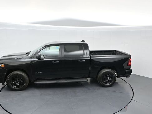 New 2025 RAM 1500 Tradesman w/ Night Edition image 55