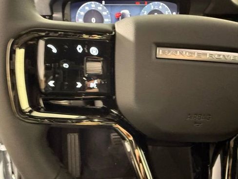 Certified 2026 Land Rover Range Rover Evoque S image 16