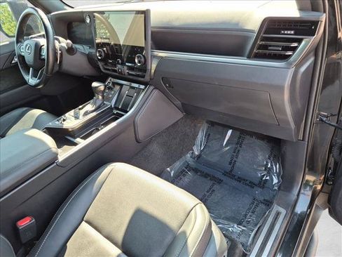 Used 2024 Lexus GX 550 AWD/4WD image 23