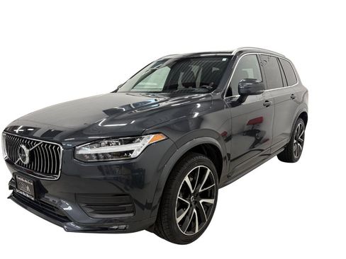 Used 2022 Volvo XC90 T6 Momentum w/ Advanced Package AWD/4WD image 7