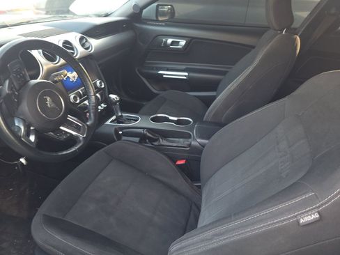 Used 2020 Ford Mustang Coupe w/ Equipment Group 101A image 4