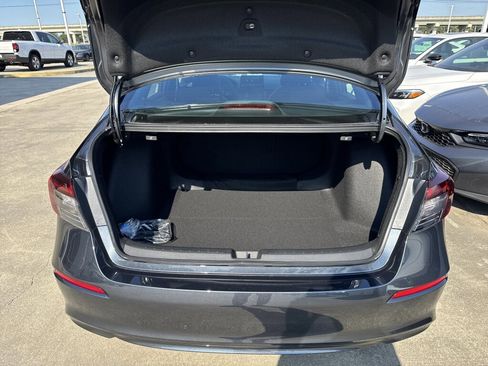 New 2026 Honda Civic Sport image 6