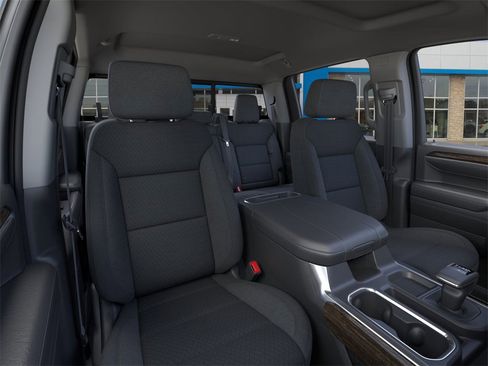 New 2026 GMC Sierra 1500 Elevation image 16