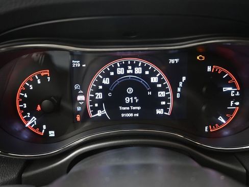 Used 2020 Dodge Durango GT w/ Blacktop Package image 7