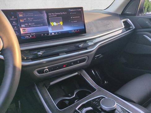 Certified 2026 BMW X7 xDrive40i AWD/4WD image 15