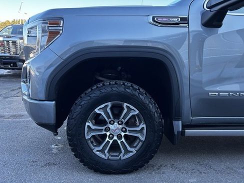Used 2019 GMC Sierra 1500 Denali w/ Denali Ultimate Package image 7