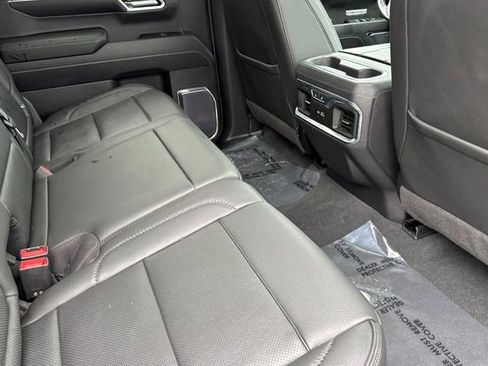 Used 2022 GMC Sierra 1500 Denali image 18